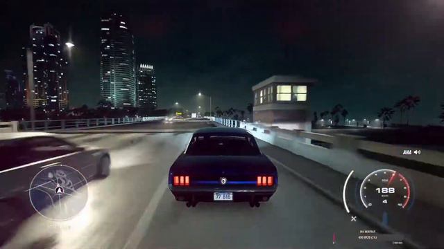 Need For Speed Heat 2019