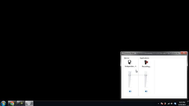 How to Change the Audio Output смотреть онлайн