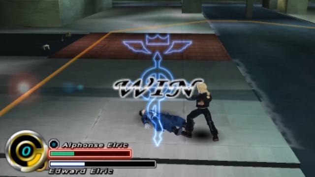 Let's Walkthrough Fullmetal Alchemist: Brotherhood - Part 3 - Fullmetal VS Flame смотреть онлайн