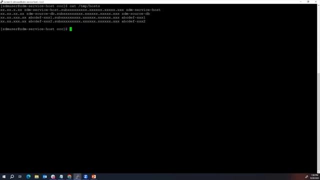 Ace your Database Migration to Oracle Exadata Database Service on Dedicated Infrastructure смотреть онлайн
