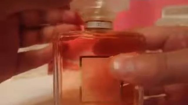 Парфюмерная вода Chanel Coco Mademoisell. Отличие оригинала от копии.