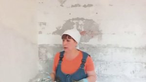Подготовка под обои Демонтаж старой шпаклёвки Соблюдение технологий отделки