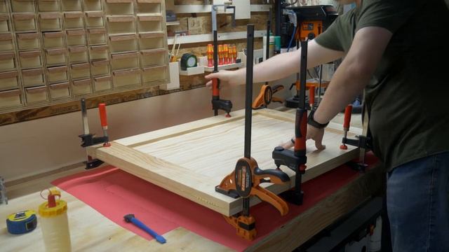 How to build a Baby Gate Dutch Door Thingy! Free Plans смотреть онлайн