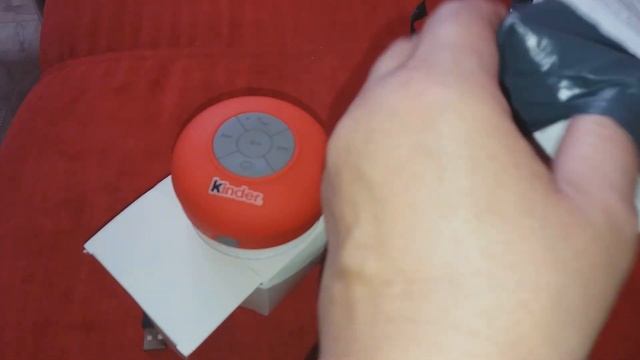 Краматорск!Привет из лета!Наши фонтаны!Акция от "KINDER" смотреть онлайн