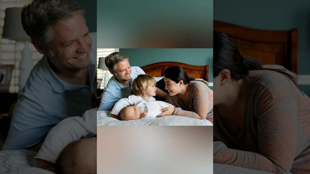 МУДРЫЙ СОВЕТ ОТЦА СЫНУ, КОГДА ТОТ РЕШИЛ РАЗВЕСТИСЬ С ЖЕНОЙ ?❤ смотреть онлайн