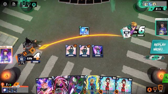 Dragon Ball Super Fusion World: Goku Black Deck List, Gameplay, & Guide! смотреть онлайн