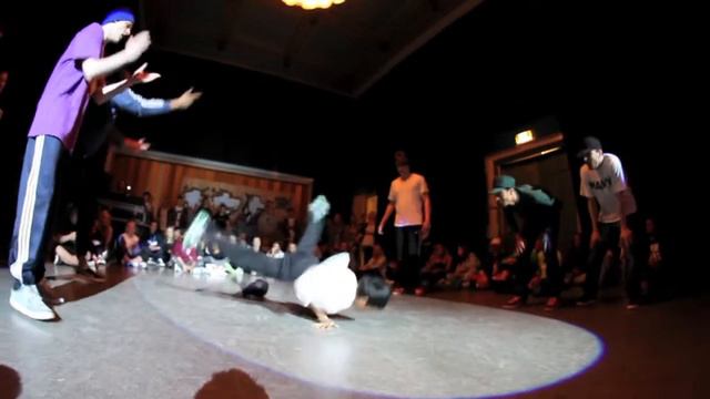 ARTOS VS Flava Few смотреть онлайн
