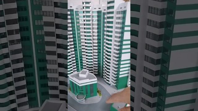 Обзор формата городского отеля в Сочи