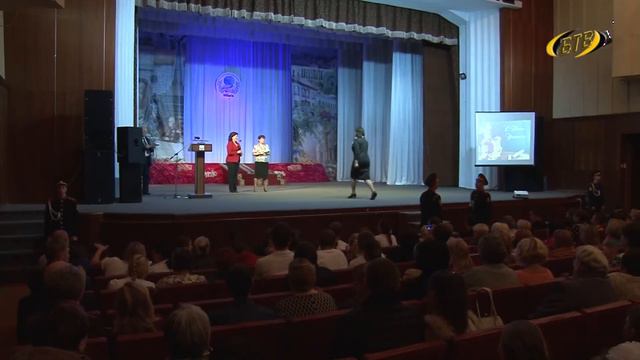 Праздник тех, кто учил, учит и продолжает учить