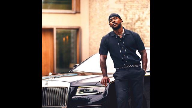 Skepta - Talkin The Hardest смотреть онлайн