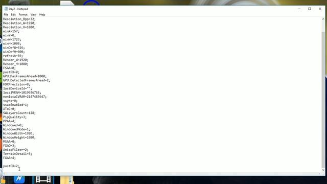 DayZ Launch Fix - PostFX Member Already Defined Error Message On DayZ Start Up - Gaming Junkie