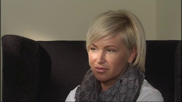 "Дневник его жены": Вячеслав Малафеев смотреть онлайн