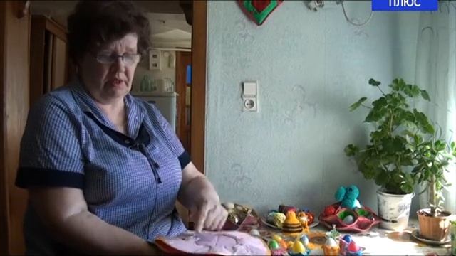 Пасха смотреть онлайн