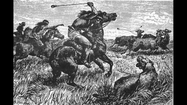 Болас, бола, болеадорас (исп. bola «шар») — охотничье метательное оружие.