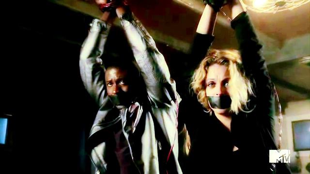 Teen Wolf || Broken Dreams [2x12] смотреть онлайн