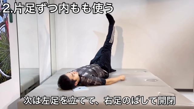 【衝撃の事実!!】全身痩せるズボラストレッチ！毎日コレだけダイエット！ смотреть онлайн