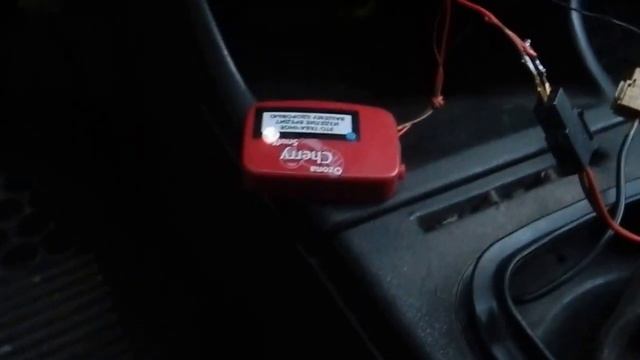 Диагностика моновпрыска Vw Passatb3