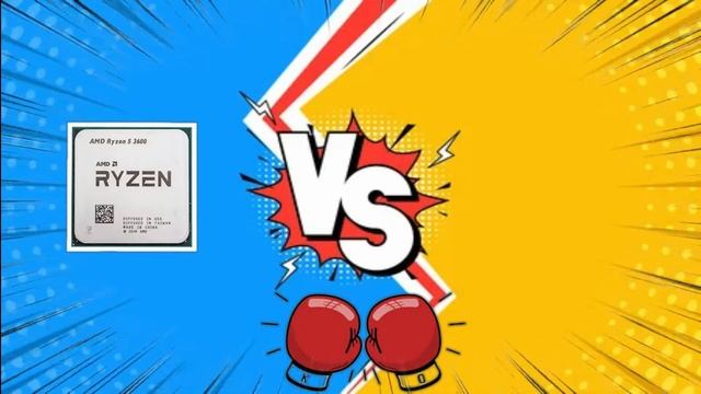 Rayzen 5 3600 vs Xeon e5 1650 v3