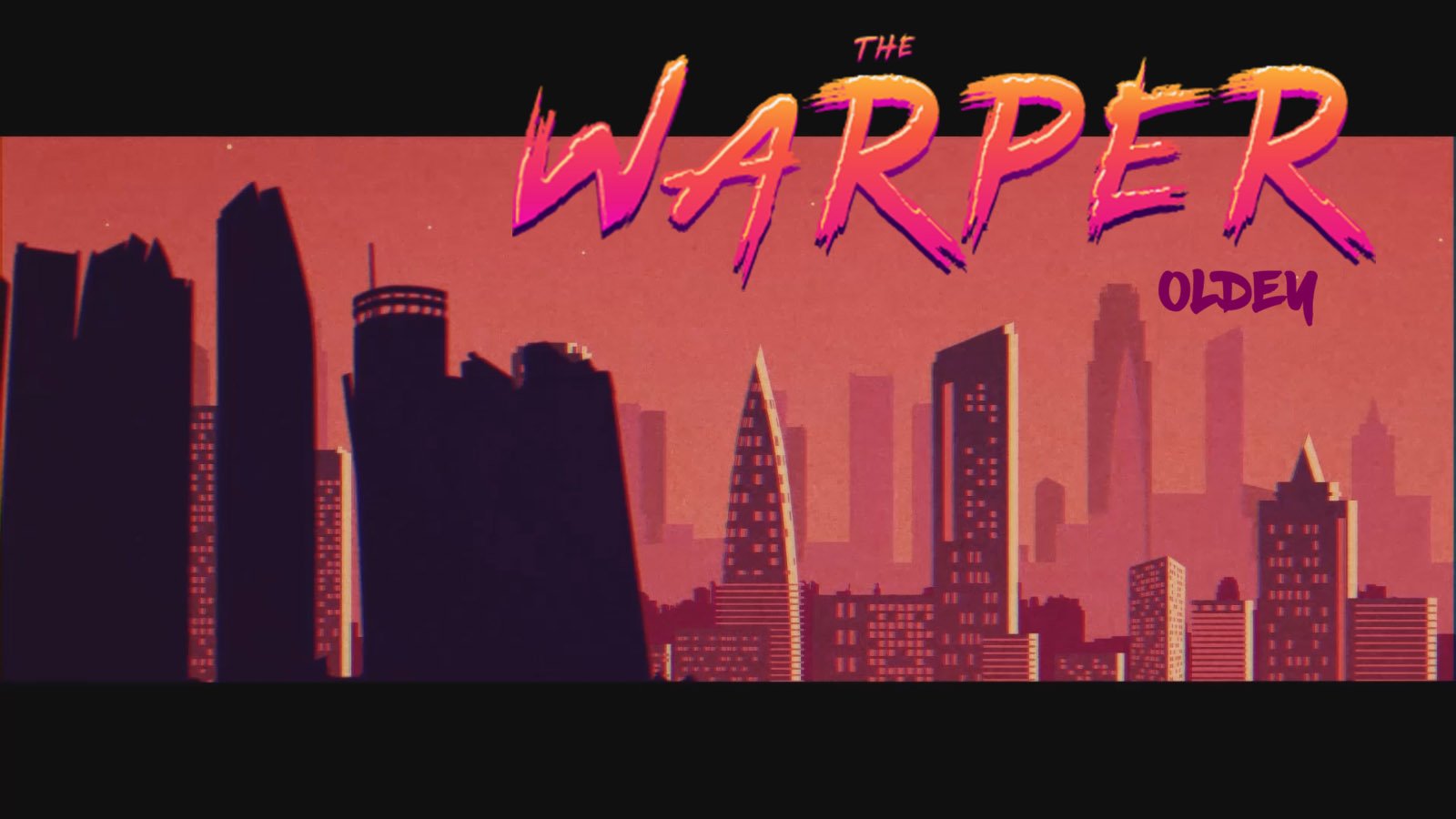 Oldey - Варпер