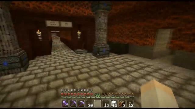 [038] Redneck Fishing, Ice & Snow farm, Block Library, Wool farm, and more :) смотреть онлайн