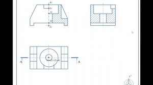 видеолекция №3, изометрия 3 часть