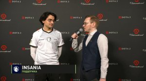 Team Falcons vs Tundra Esports (BO3)  - The International 2024