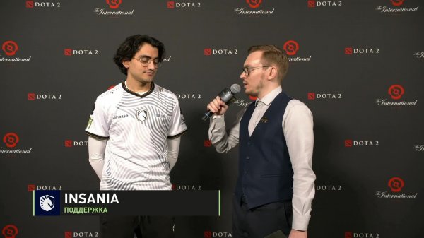 Team Falcons vs Tundra Esports (BO3)  - The International 2024