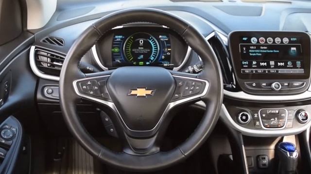 Used 2017 Chevrolet Volt LT For Sale near Oceanside, CA - Stock# 20942 смотреть онлайн