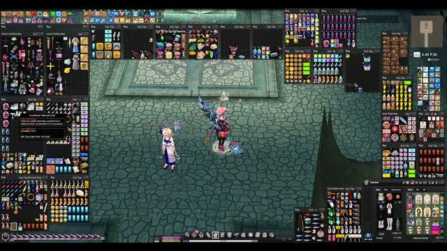 Dungeon crawling 2 (Mabinogi) смотреть онлайн