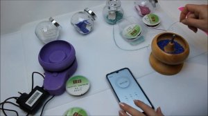 четыре способа нанизать бисер или нужен ли спиннер