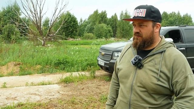 Шевроле Тахо 6АТ сколько вложил за год владения? смотреть онлайн