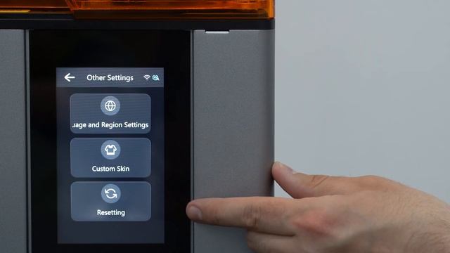 Creality HALOT SKY. Обзор 3D-принтера смотреть онлайн