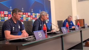 Мирча Луческу: "Большие клубы всегда могут рассчитывать на привилегии в плане судейства"