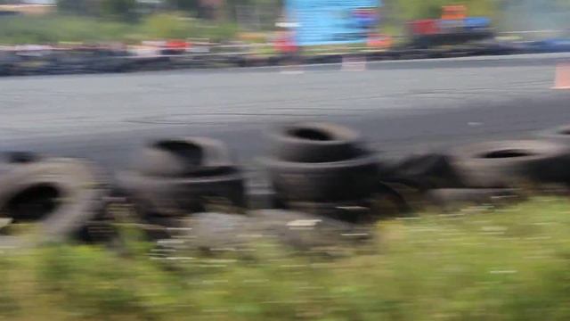 Drift Tyumen смотреть онлайн