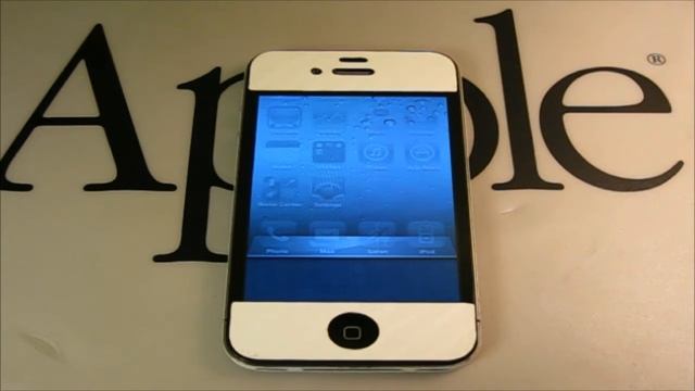 5 Ways to INCREASE BATTERY LIFE (iOS 4) [iPhone | iPad | iPod Touch] смотреть онлайн