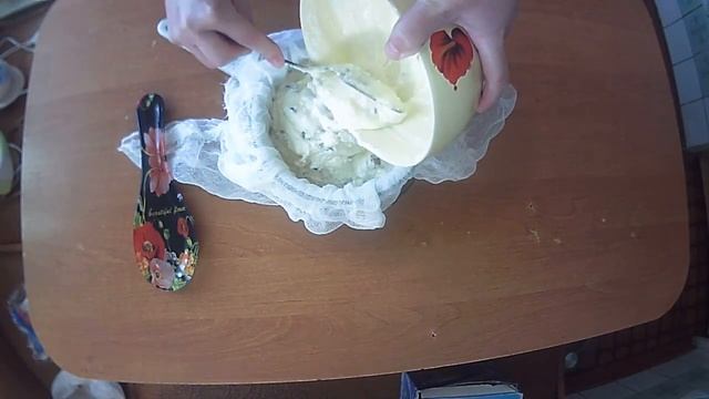 КАК ПРИГОТОВИТЬ ТВОРОЖНУЮ ПАСХУ, СЫРНЫЙ КУЛИЧ. ГОТОВИМ ДОМА. HOW TO PREPARE COTTAGE CHEESE EASTER, смотреть онлайн