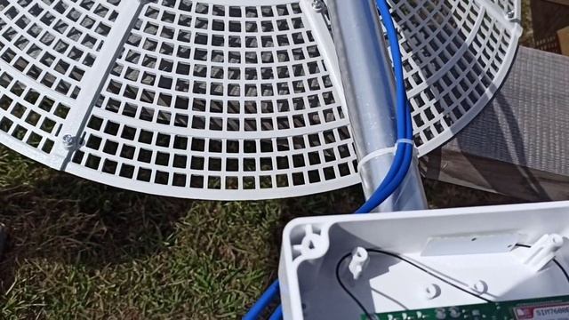 У VIKA-24 есть реальный конкурент в лице ФАР AX-1817Y или с днём рождения меня, братцы!_КоПСС смотреть онлайн