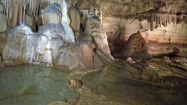 The Trollge: The "Abandoned Sewer" Incident смотреть онлайн