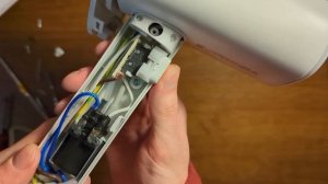 Разбор и ремонт ручного отпаривателя Xiaomi mijia gt-306lw нет пара своими руками