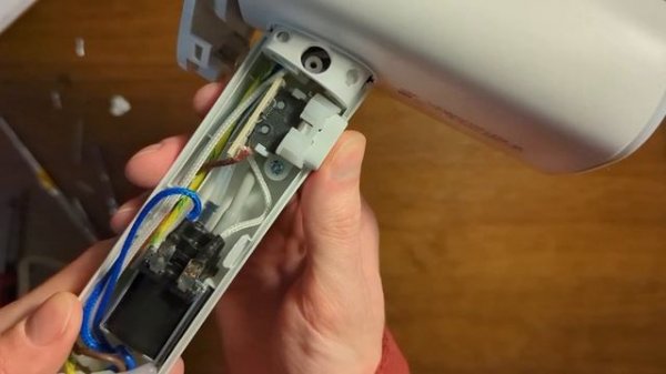 Разбор и ремонт ручного отпаривателя Xiaomi mijia gt-306lw нет пара своими руками