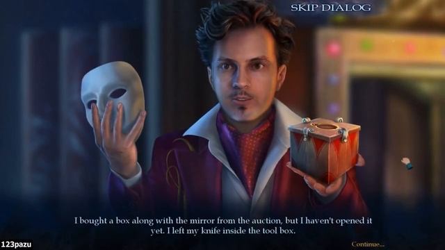 The Unseen Fears 3: Last Dance - Part 6 Let's Play Walkthrough смотреть онлайн