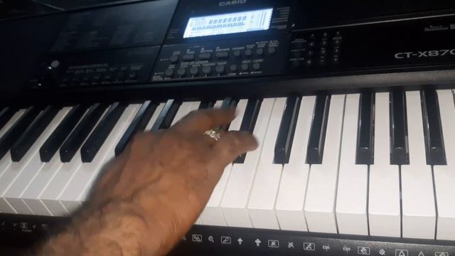 Casio 870 piano dhol manjira jahaj смотреть онлайн