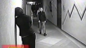 Клип Уходи если сможешь