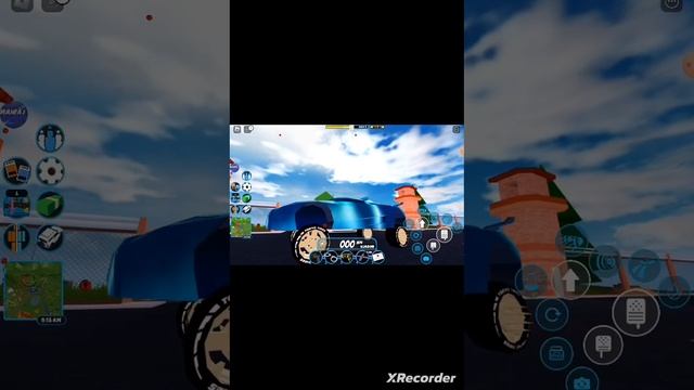 How to get the void rim for free glitch (Roblox Jailbreak) смотреть онлайн