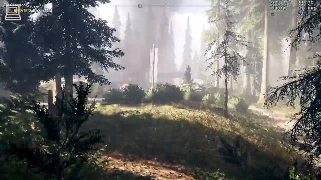 Far Cry 5 Gameplay GeForce GT 730 смотреть онлайн