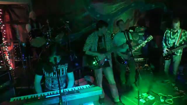 "Дежавю-плюс" - О любви (cover гр. "Чиж и Ко") смотреть онлайн