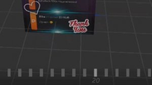 Как сделать 3D анимацию на телефоне? 3D анимация на телефоне!