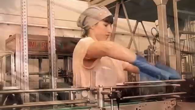 Производство варенья, конфитюров. смотреть онлайн