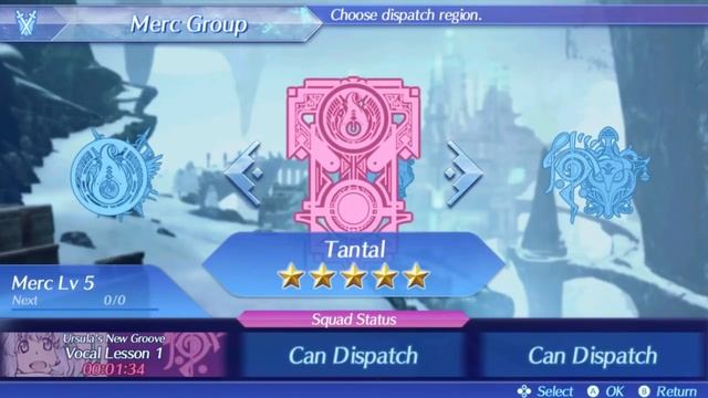 Why Ursula's Blade Quest is Amazing смотреть онлайн