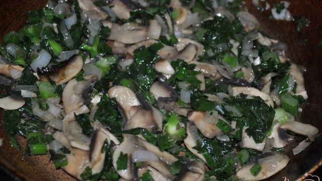 Книга рецептов